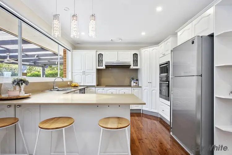 Fourth view of Homely house listing, 1 Girralong Avenue, Baulkham Hills NSW 2153
