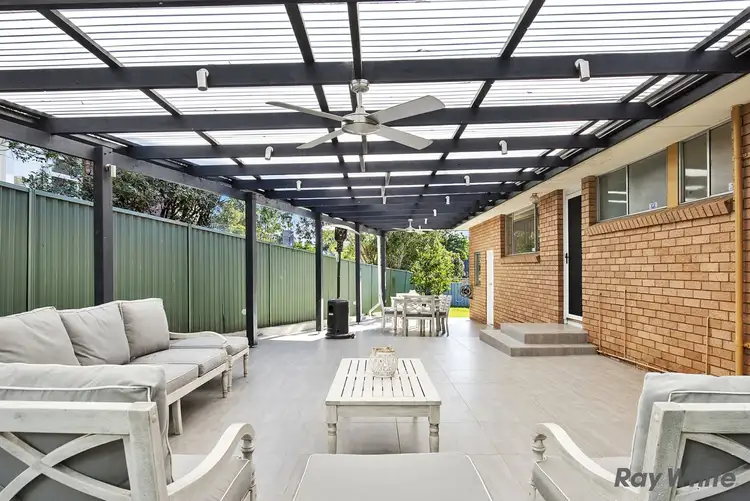 Fifth view of Homely house listing, 1 Girralong Avenue, Baulkham Hills NSW 2153