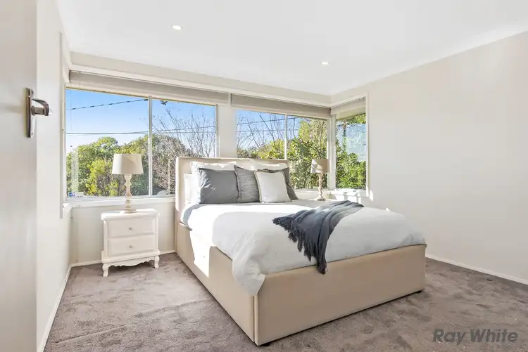 Sixth view of Homely house listing, 1 Girralong Avenue, Baulkham Hills NSW 2153