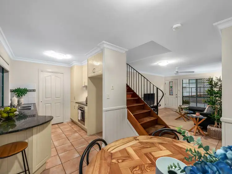 Fourth view of Homely townhouse listing, 5/62 Pampling Street, Camp Hill QLD 4152