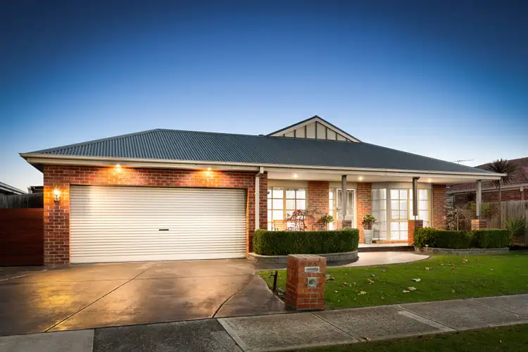 Second view of Homely house listing, 24 Park Boulevard, Pakenham VIC 3810