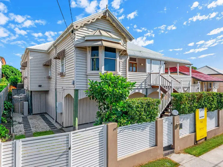Main view of Homely house listing, 81 Duke Street, Annerley QLD 4103