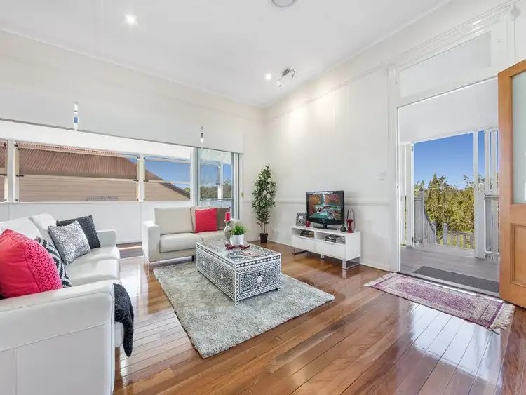 Second view of Homely house listing, 81 Duke Street, Annerley QLD 4103