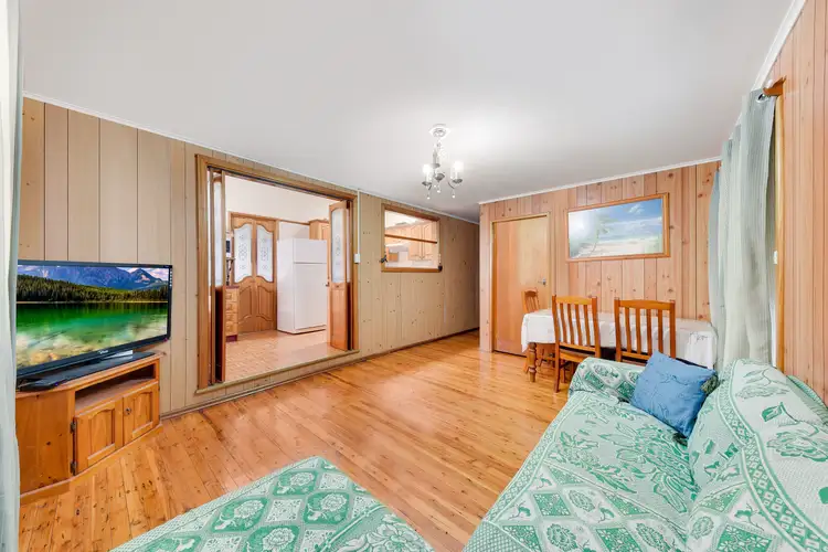 Second view of Homely house listing, 2/8 Bradbury Avenue, Campbelltown NSW 2560