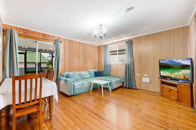Third view of Homely house listing, 2/8 Bradbury Avenue, Campbelltown NSW 2560