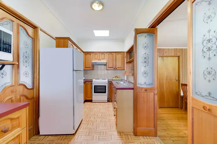 Fourth view of Homely house listing, 2/8 Bradbury Avenue, Campbelltown NSW 2560