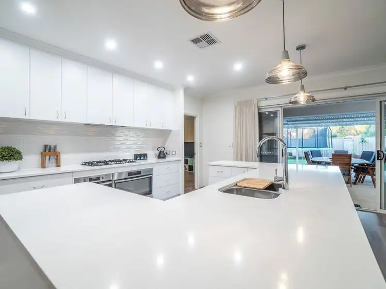 Seventh view of Homely house listing, 2 Fairlead Link, South Guildford WA 6055