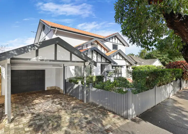 38 Glover Street, Willoughby NSW 2068