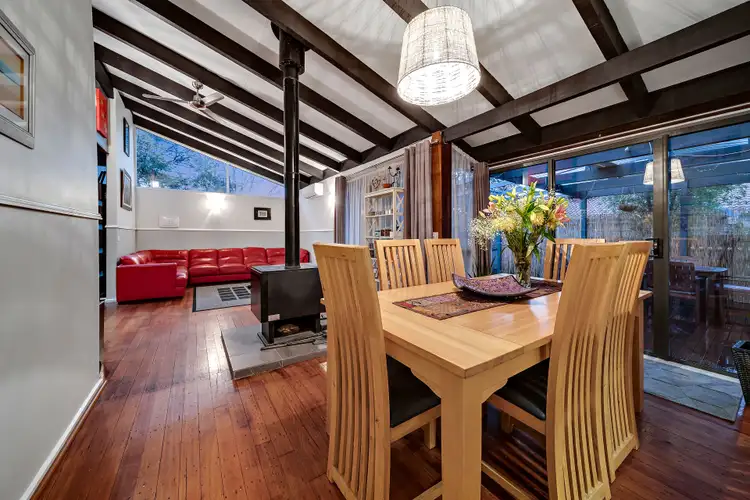 Fifth view of Homely house listing, 39 Ballarat Street, Fisher ACT 2611