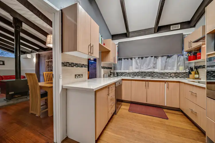 Sixth view of Homely house listing, 39 Ballarat Street, Fisher ACT 2611