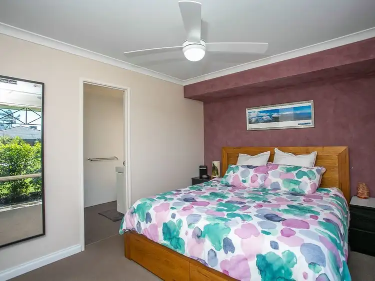 Fifth view of Homely house listing, 25 Nooyan Close, South Guildford WA 6055