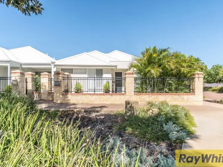 Second view of Homely house listing, 8 List Lane, South Guildford WA 6055