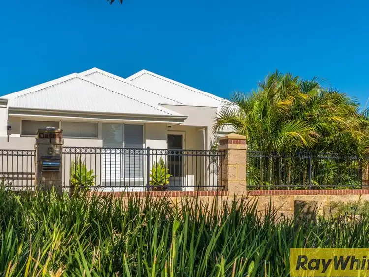 Third view of Homely house listing, 8 List Lane, South Guildford WA 6055