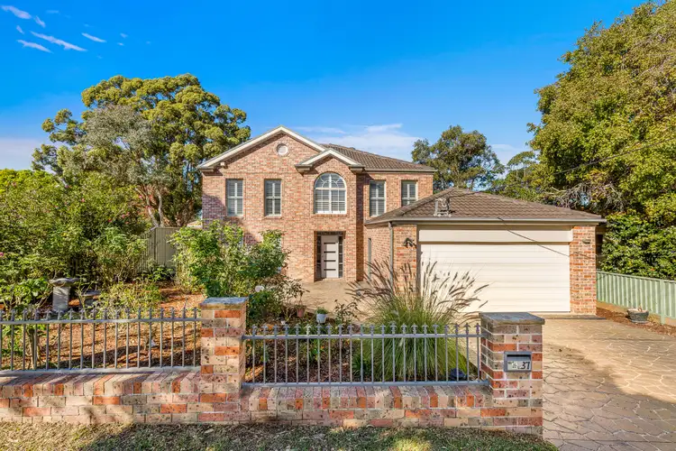 Main view of Homely house listing, 37 Badajoz Road, Ryde NSW 2112