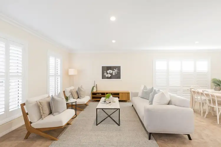 Second view of Homely house listing, 37 Badajoz Road, Ryde NSW 2112