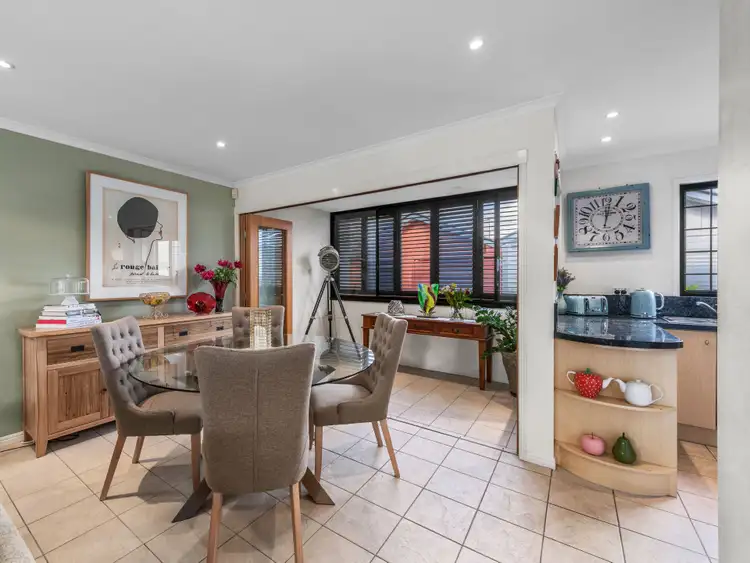 Fourth view of Homely townhouse listing, 2/16 Goldsbrough Road, Taringa QLD 4068