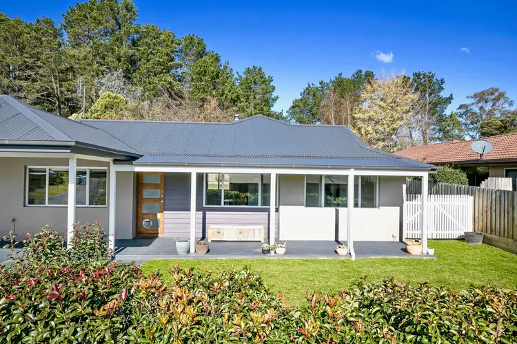 10 Mann Crescent, Moss Vale NSW 2577