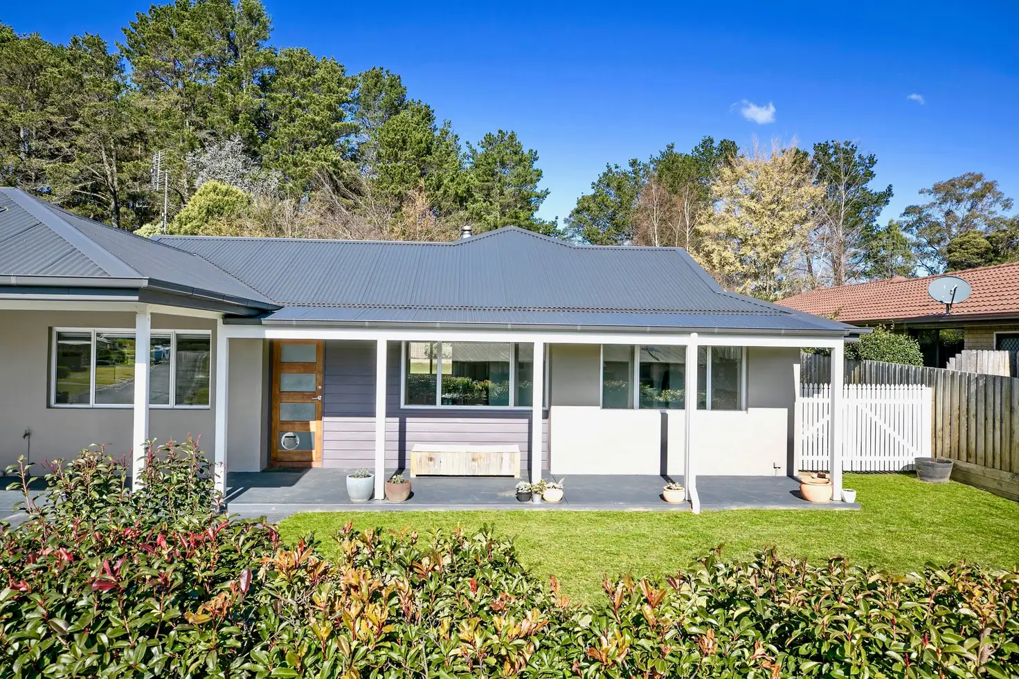 Main view of Homely house listing, 10 Mann Crescent, Moss Vale NSW 2577