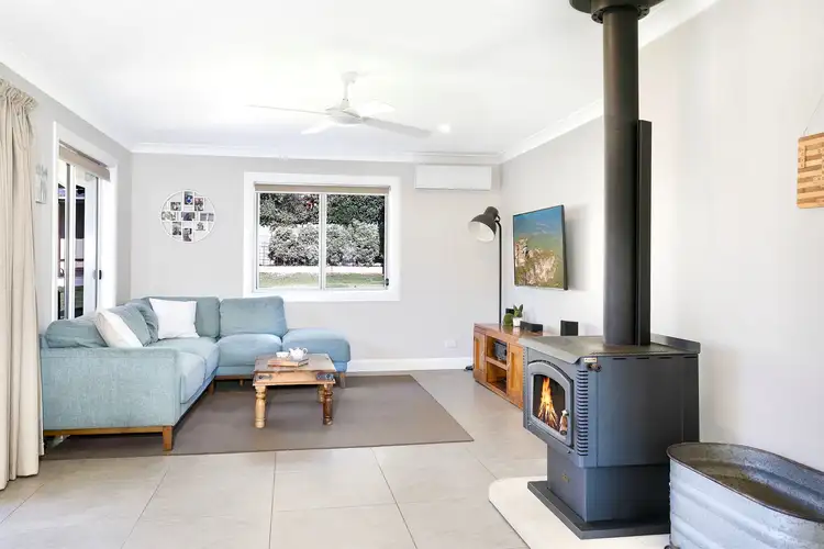 Second view of Homely house listing, 10 Mann Crescent, Moss Vale NSW 2577