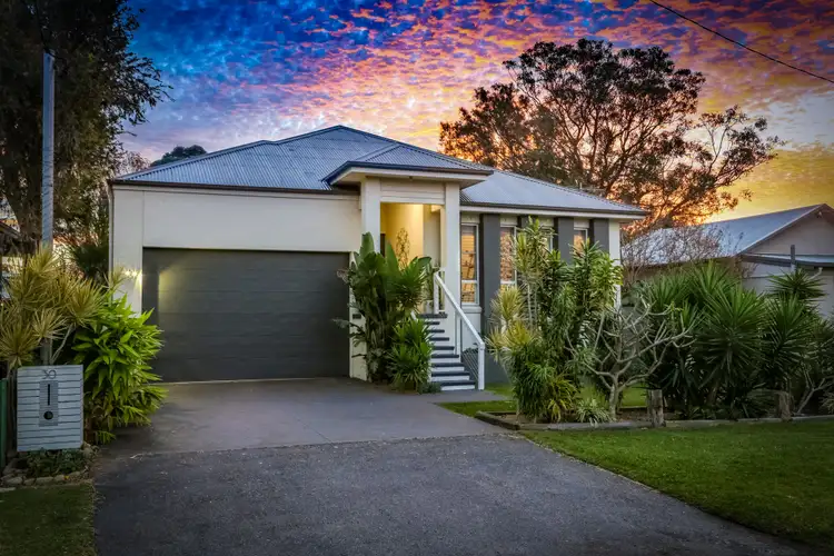 Second view of Homely house listing, 30 Mirreen Avenue, Davistown NSW 2251