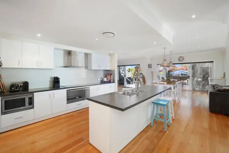 Fourth view of Homely house listing, 30 Mirreen Avenue, Davistown NSW 2251