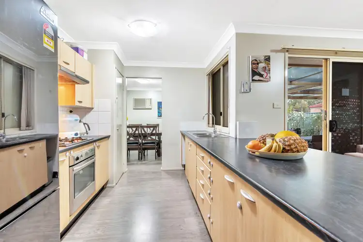 Fourth view of Homely house listing, 12 Baldini Place, Hinchinbrook NSW 2168