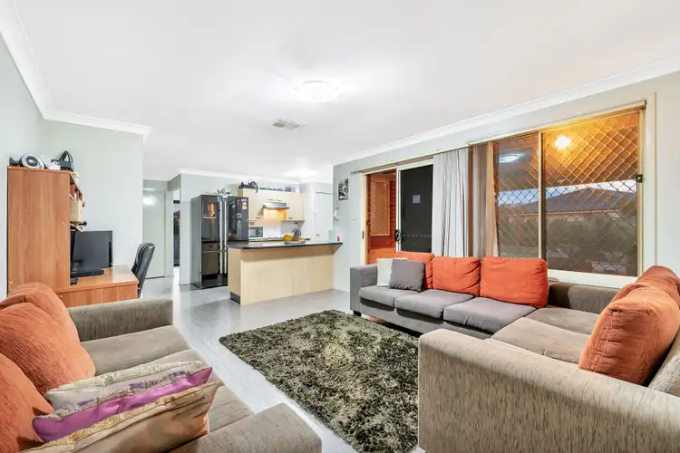 Fifth view of Homely house listing, 12 Baldini Place, Hinchinbrook NSW 2168