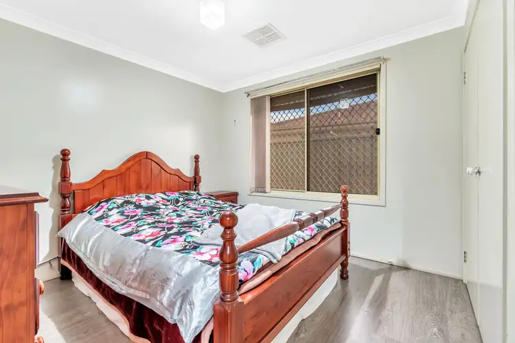 Sixth view of Homely house listing, 12 Baldini Place, Hinchinbrook NSW 2168