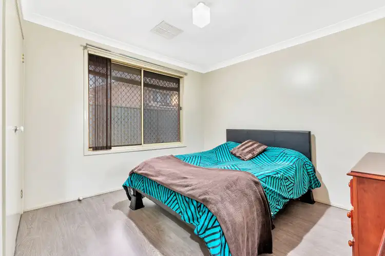 Seventh view of Homely house listing, 12 Baldini Place, Hinchinbrook NSW 2168