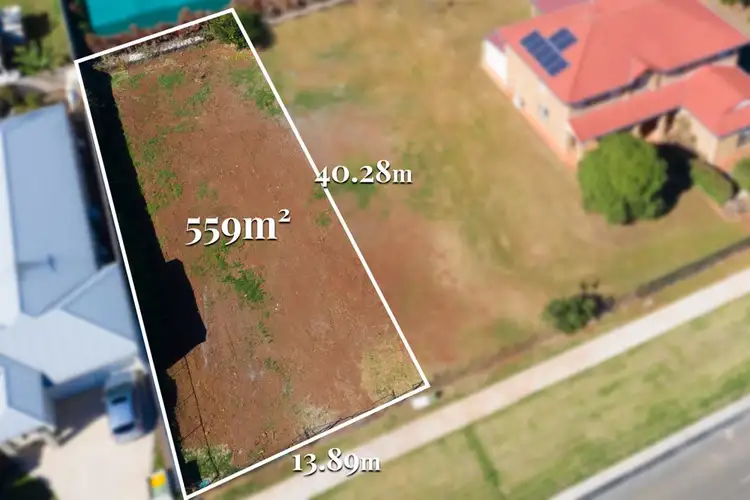29A Haig Road, Birkdale QLD 4159