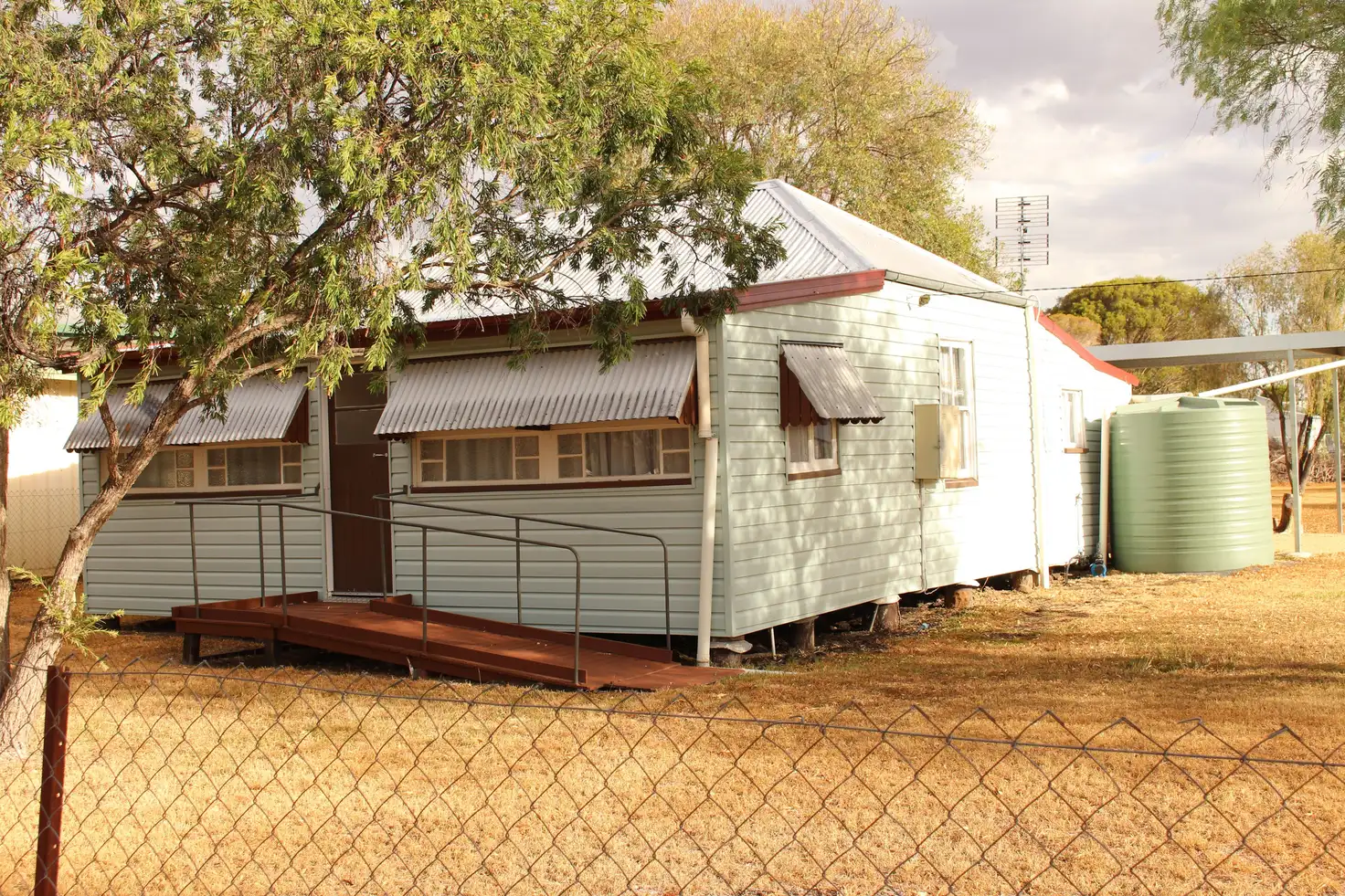 Main view of Homely house listing, 19 Commonwealth Street, Clifton QLD 4361