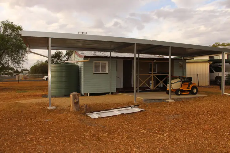 Second view of Homely house listing, 19 Commonwealth Street, Clifton QLD 4361