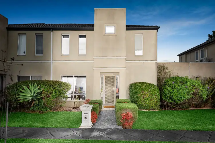 Main view of Homely house listing, 119 Sovereign Manors Crescent, Rowville VIC 3178