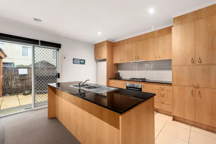 Second view of Homely house listing, 119 Sovereign Manors Crescent, Rowville VIC 3178