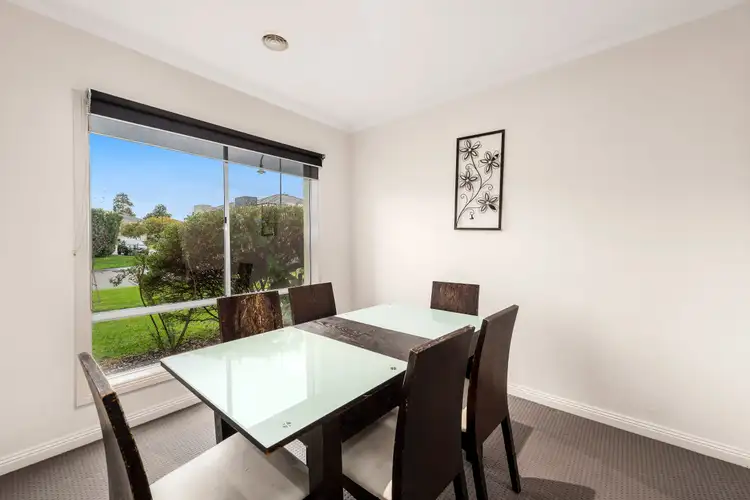 Fourth view of Homely house listing, 119 Sovereign Manors Crescent, Rowville VIC 3178