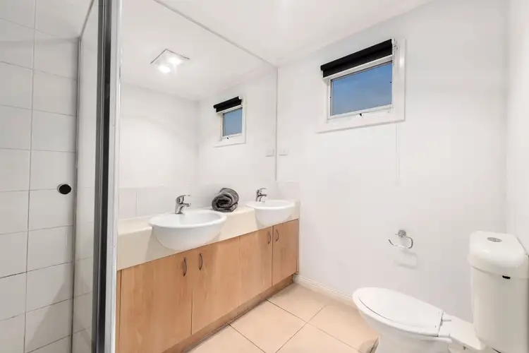 Fifth view of Homely house listing, 119 Sovereign Manors Crescent, Rowville VIC 3178