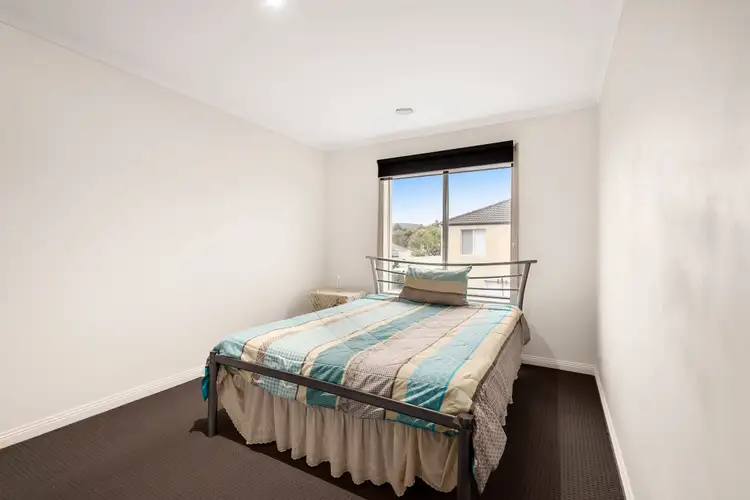 Sixth view of Homely house listing, 119 Sovereign Manors Crescent, Rowville VIC 3178