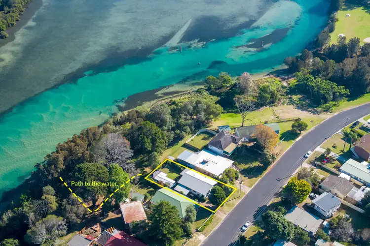 Third view of Homely house listing, 79 Sunpatch Parade, Tomakin NSW 2537