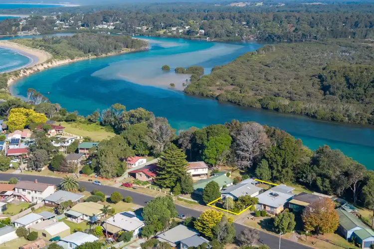 Fifth view of Homely house listing, 79 Sunpatch Parade, Tomakin NSW 2537