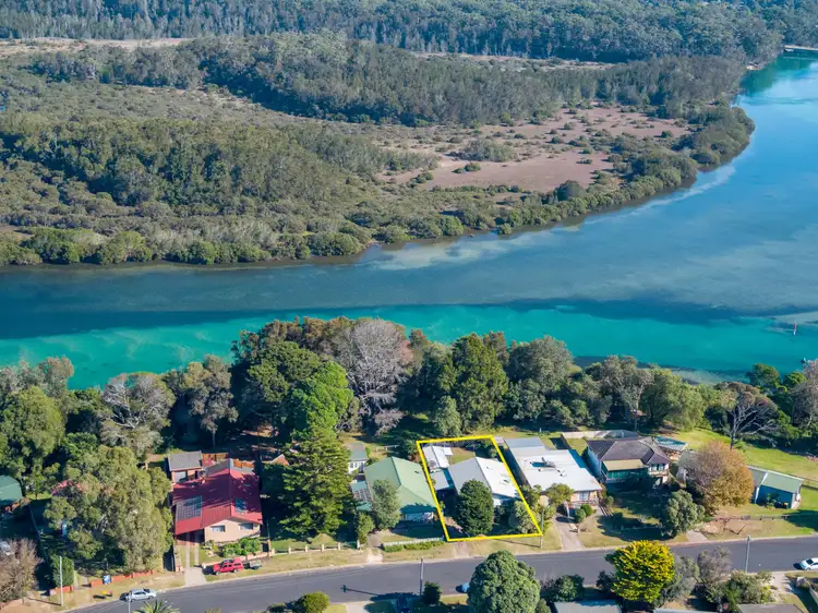 Sixth view of Homely house listing, 79 Sunpatch Parade, Tomakin NSW 2537