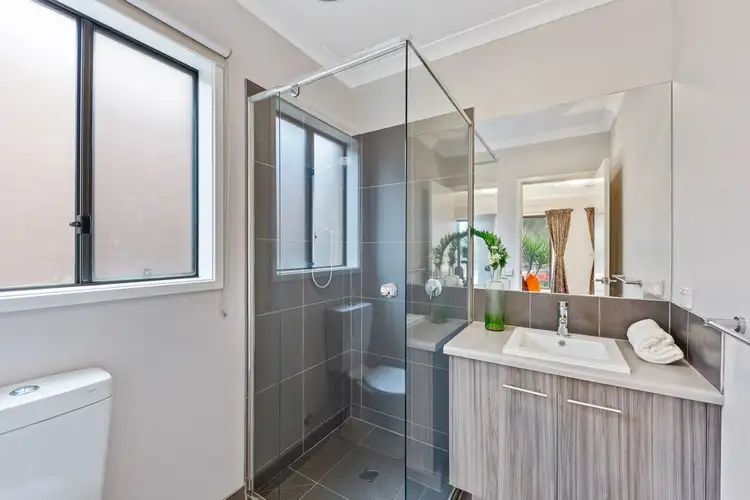 Third view of Homely house listing, 13 Strachan Rise, Mernda VIC 3754