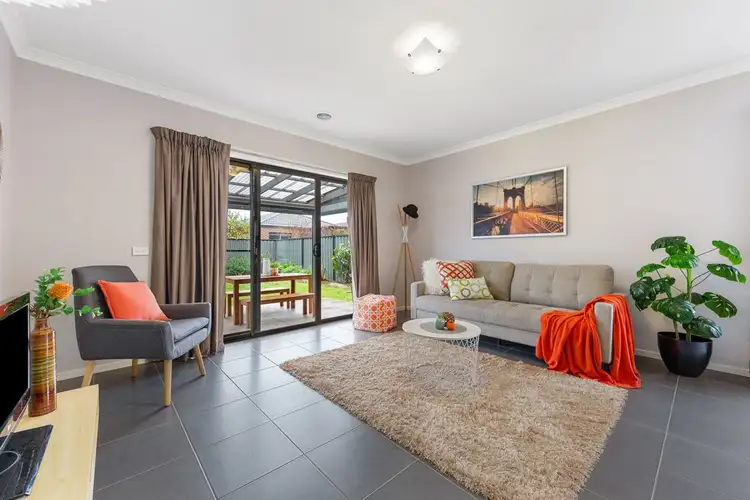 Fourth view of Homely house listing, 13 Strachan Rise, Mernda VIC 3754