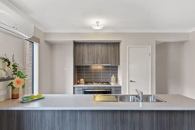 Fifth view of Homely house listing, 13 Strachan Rise, Mernda VIC 3754