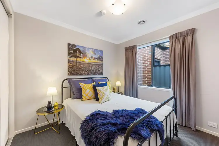 Sixth view of Homely house listing, 13 Strachan Rise, Mernda VIC 3754