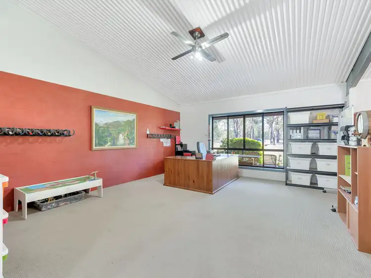 Second view of Homely house listing, 110 Main Green Swamp Road, Churchable QLD 4311