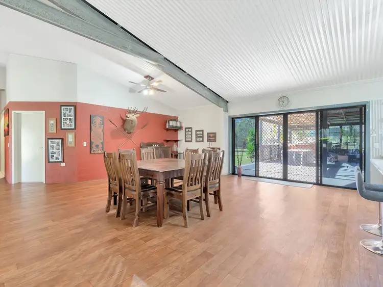 Fourth view of Homely house listing, 110 Main Green Swamp Road, Churchable QLD 4311
