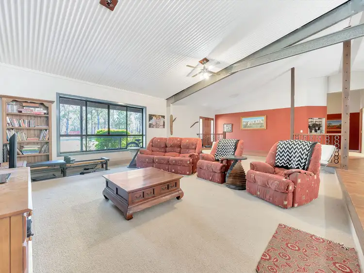 Fifth view of Homely house listing, 110 Main Green Swamp Road, Churchable QLD 4311