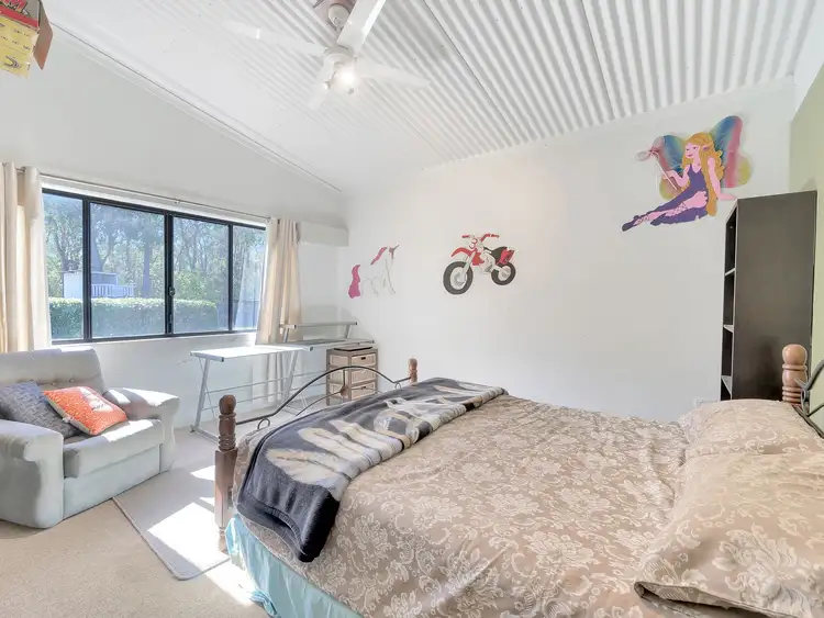 Sixth view of Homely house listing, 110 Main Green Swamp Road, Churchable QLD 4311