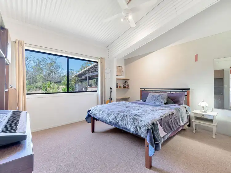 Seventh view of Homely house listing, 110 Main Green Swamp Road, Churchable QLD 4311