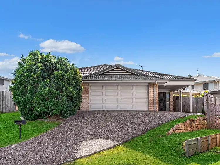 9 Morris Court, Warner QLD 4500
